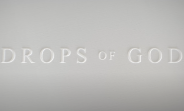 Apple TV+ Pours Up Season Two Of Hit Wine Drama 'Drops of God'